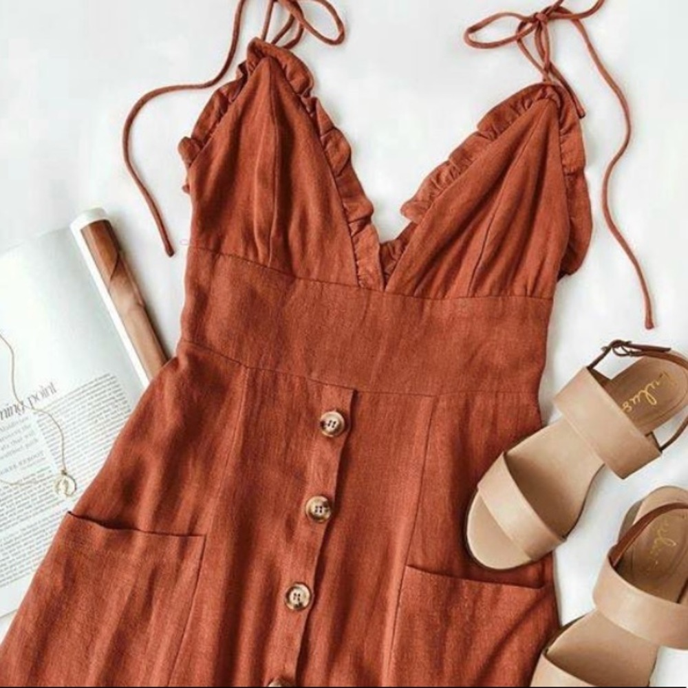 Meet your Posher, Camila